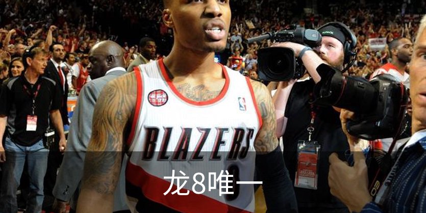 龙8唯一品牌故事